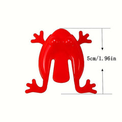 5pcs Bouncing Frog Small Gift