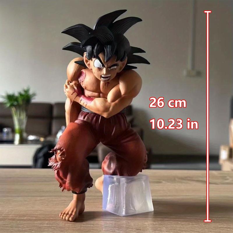 Anime Movie Series Character Toys For Boys And Girls