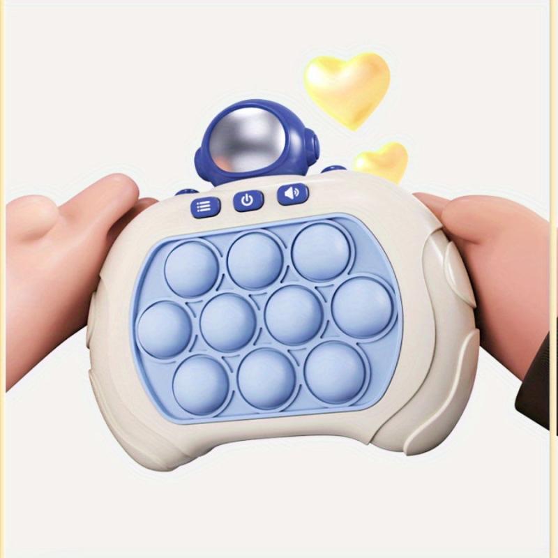 Pop It Fidget Toy Push Game for Kids Adults