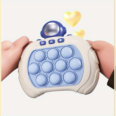 Pop It Fidget Toy Push Game for Kids Adults