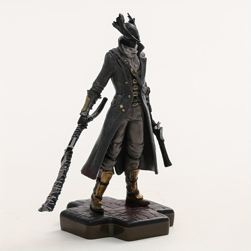 33in Game Figure Collectible Model Toy Decoration Doll Gift