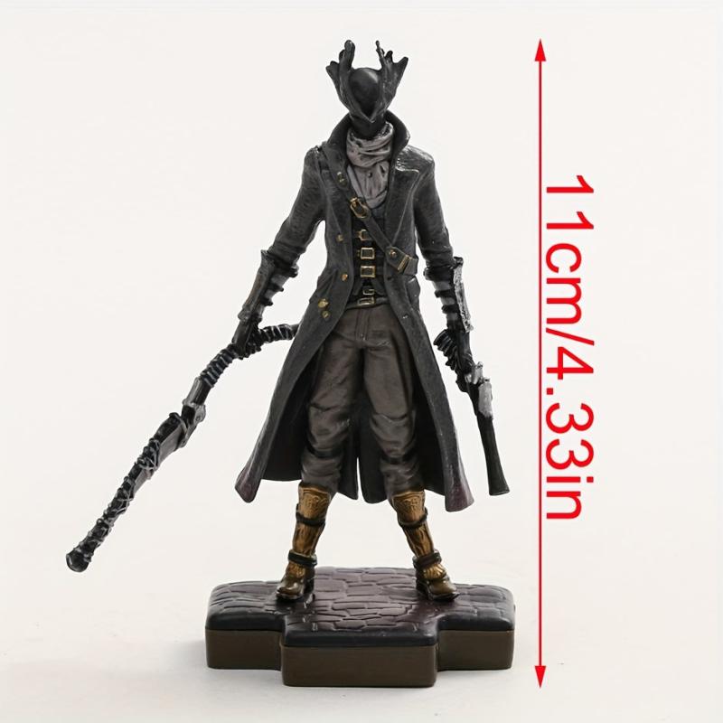 33in Game Figure Collectible Model Toy Decoration Doll Gift