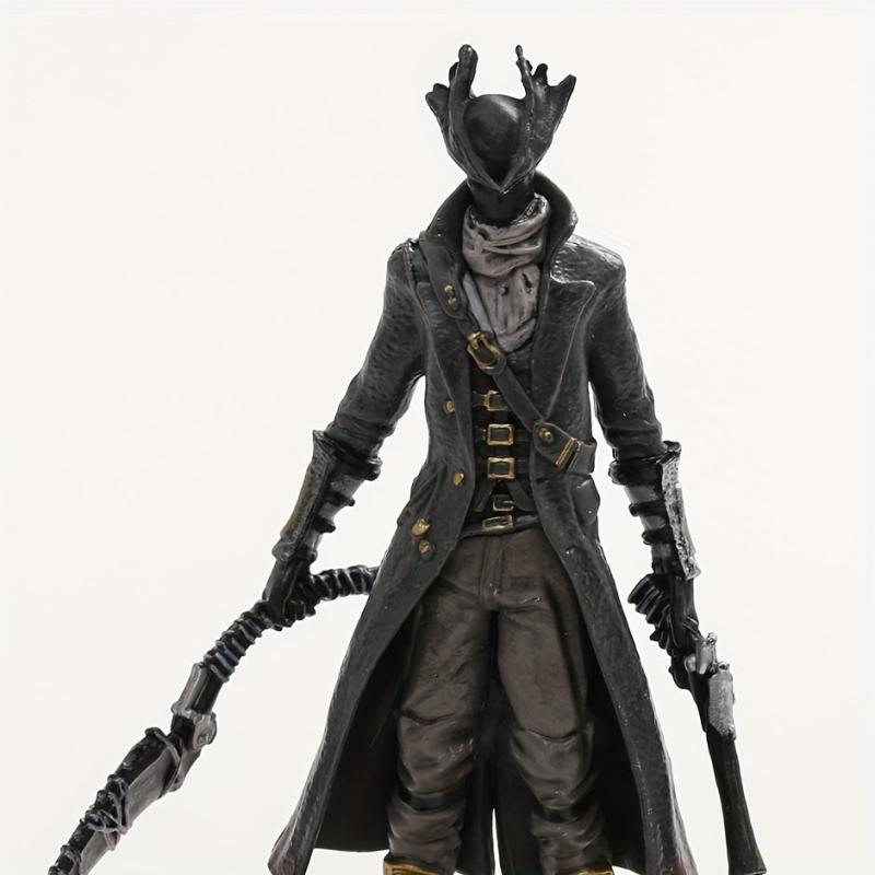 33in Game Figure Collectible Model Toy Decoration Doll Gift