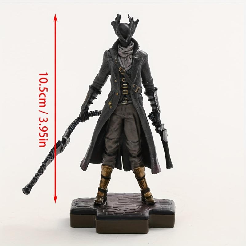 33in Game Figure Collectible Model Toy Decoration Doll Gift