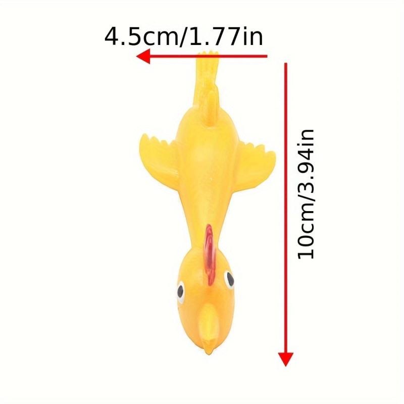 Finger Slingshot Turkey Launch Fun Novelty