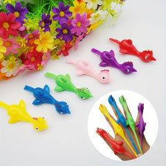 Finger Slingshot Turkey Launch Fun Novelty