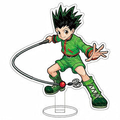 Anime Standing Figure Toy 5 9'' for Anime Comic Fans
