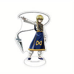 Anime Standing Figure Toy 5 9'' for Anime Comic Fans