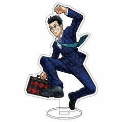Anime Standing Figure Toy 5 9'' for Anime Comic Fans