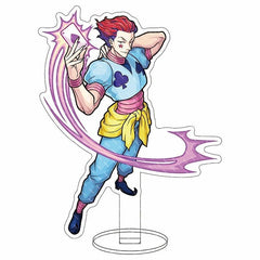 Anime Standing Figure Toy 5 9'' for Anime Comic Fans