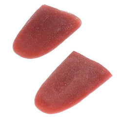 Stretchable Halloween Toy Tongue Prank Props