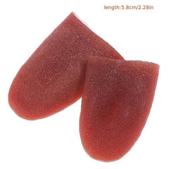 Stretchable Halloween Toy Tongue Prank Props