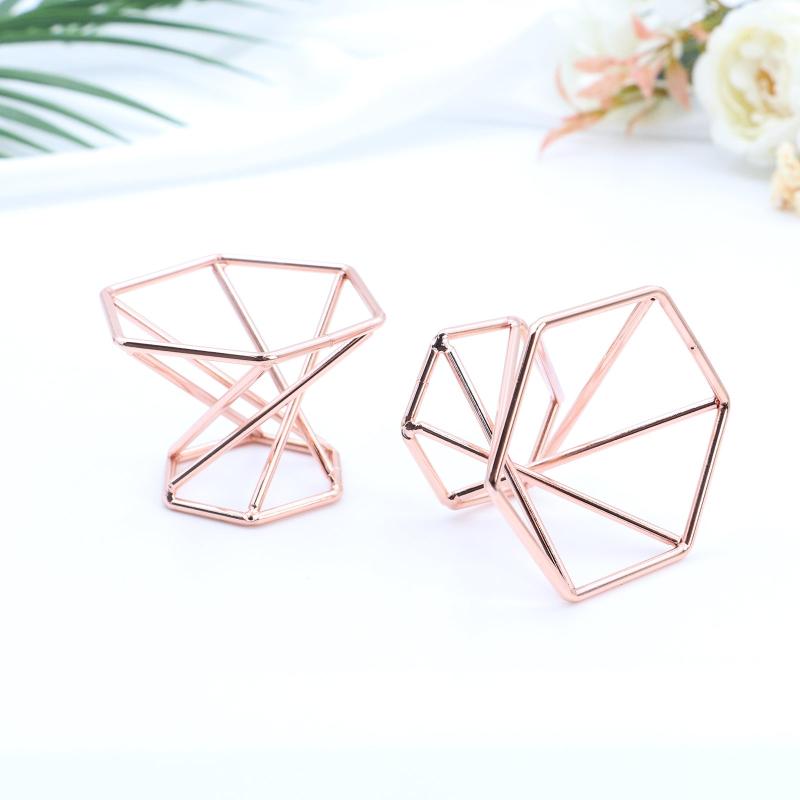 Crystal Ball Holder Display Stand Home Desktop Decoration