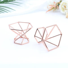 Crystal Ball Holder Display Stand Home Desktop Decoration