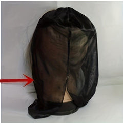 Witch Mask Gift For Halloween Cosplay Fans