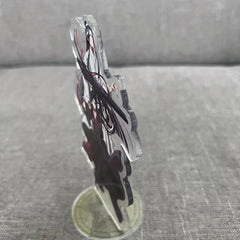 Chinese Classical Acrylic Figure 5.9in Anime Toy Halloween Gift