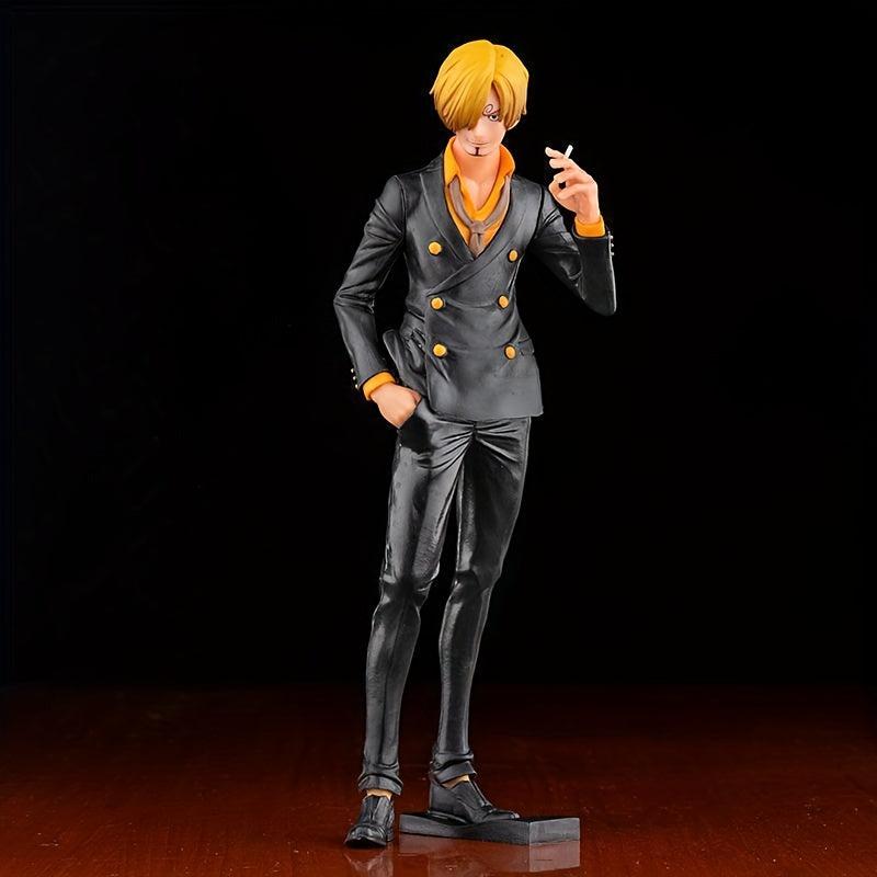 Anime Character Collectible Gift For Boys Girls Home Decoration