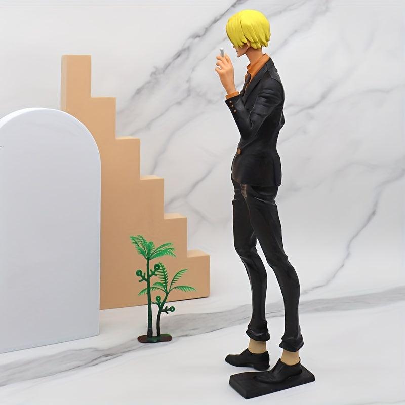 Anime Character Collectible Gift For Boys Girls Home Decoration