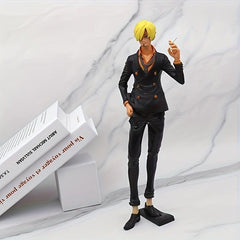 Anime Character Collectible Gift For Boys Girls Home Decoration