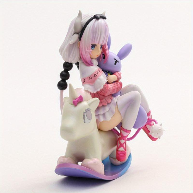 12in Anime Girl Model Figure Doll Toy Christmas Birthday Gift