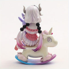 12in Anime Girl Model Figure Doll Toy Christmas Birthday Gift