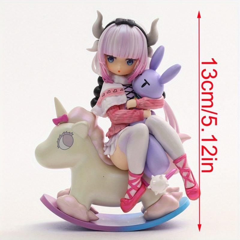 12in Anime Girl Model Figure Doll Toy Christmas Birthday Gift