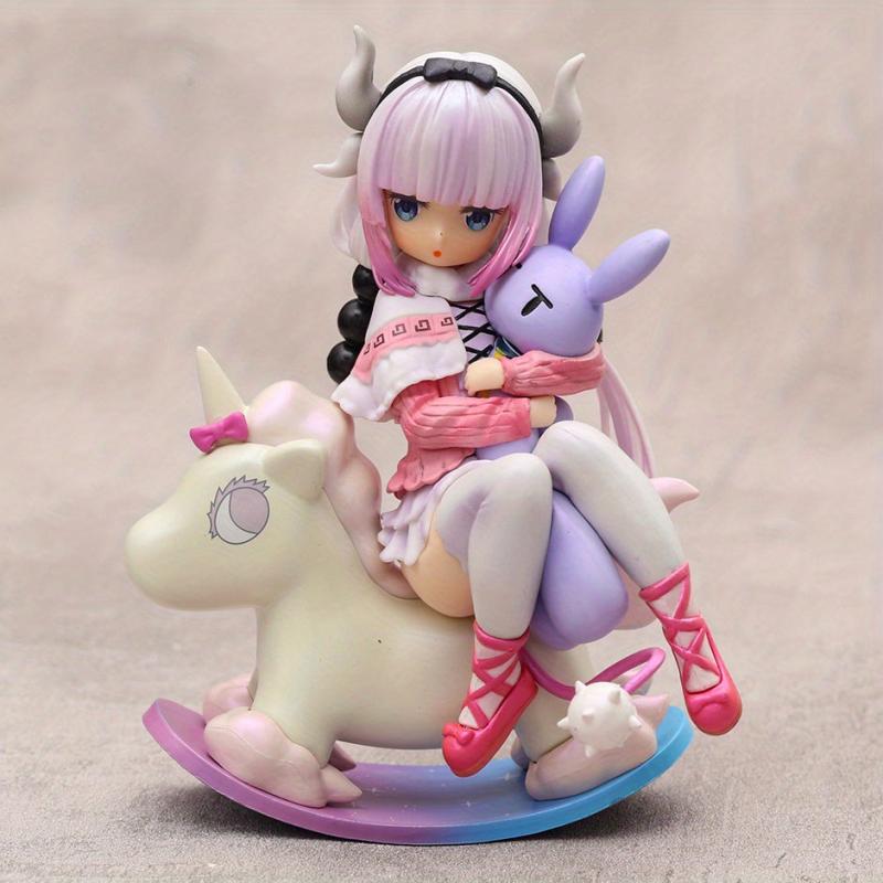 12in Anime Girl Model Figure Doll Toy Christmas Birthday Gift