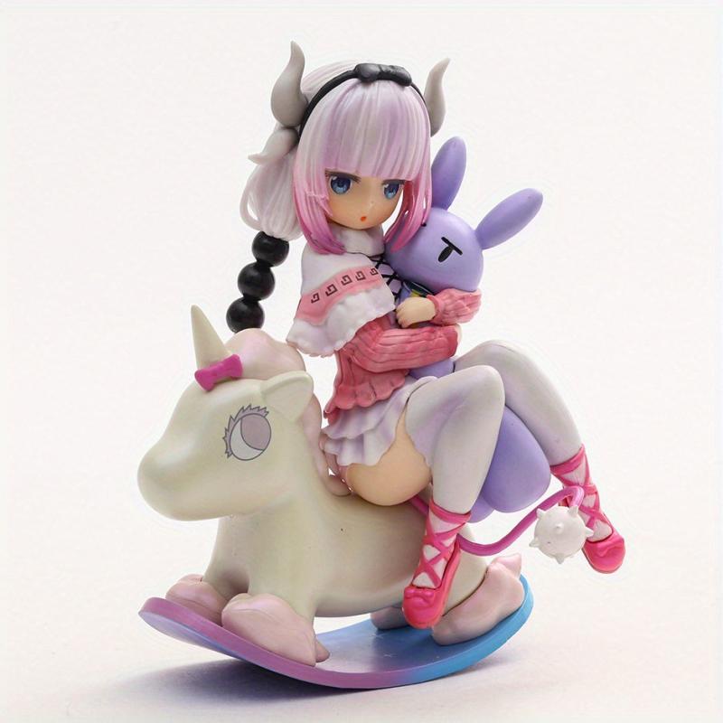 12in Anime Girl Model Figure Doll Toy Christmas Birthday Gift