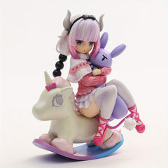 12in Anime Girl Model Figure Doll Toy Christmas Birthday Gift