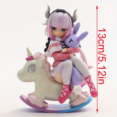 12in Anime Girl Model Figure Doll Toy Christmas Birthday Gift