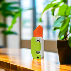 Anti anxiety Anti stress Gravity Small Carrot Release Stress Adjust Mood