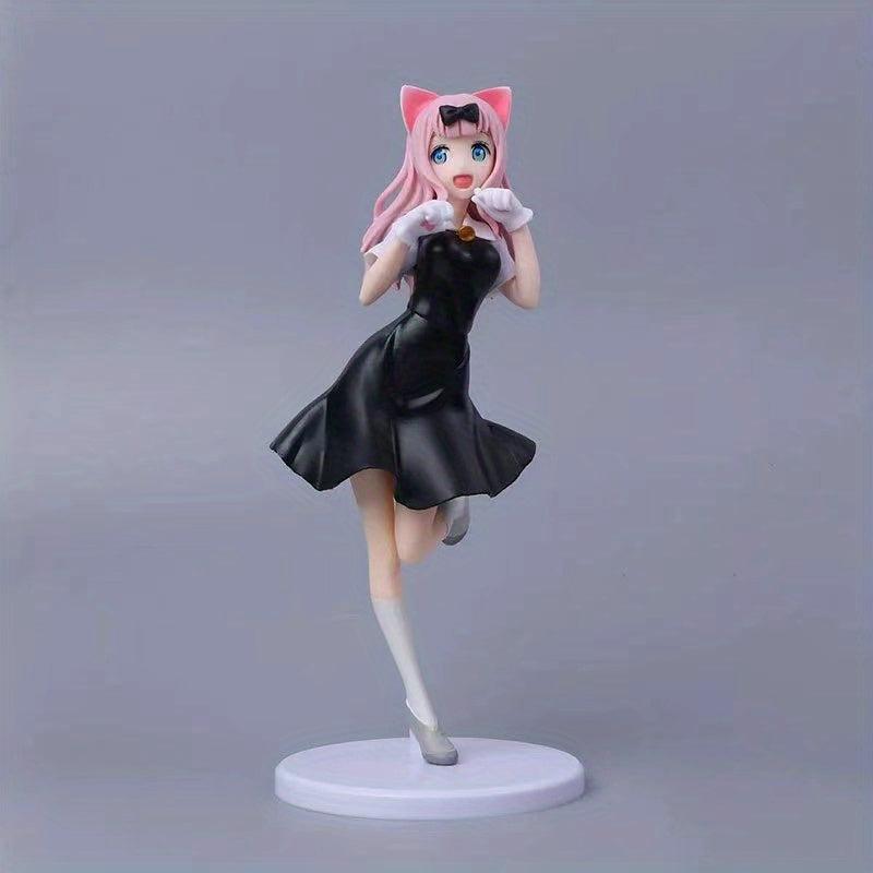 Hand Anime Decorative Model Dolls for Home