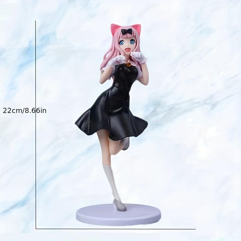 Hand Anime Decorative Model Dolls for Home