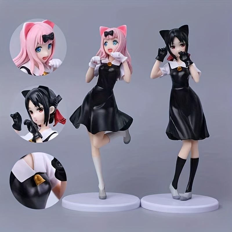 Hand Anime Decorative Model Dolls for Home