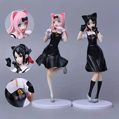 Hand Anime Decorative Model Dolls for Home
