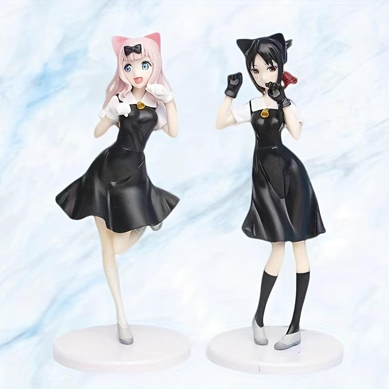 Hand Anime Decorative Model Dolls for Home