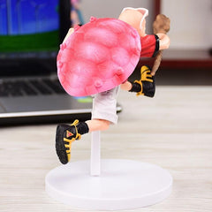 Running Anime Movie Series Character Toys Collection Model Boys Girls