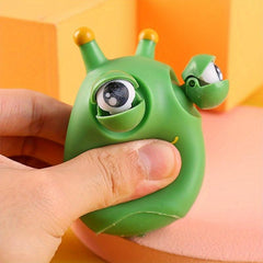 Googly Eye Bug Stress Relief Toy