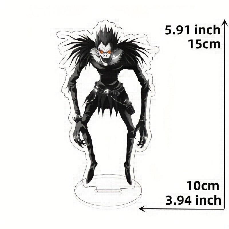 15 01 Cm Anime Standing Figure Toys 2D Acrylic Stand Toy