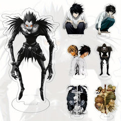 15 01 Cm Anime Standing Figure Toys 2D Acrylic Stand Toy