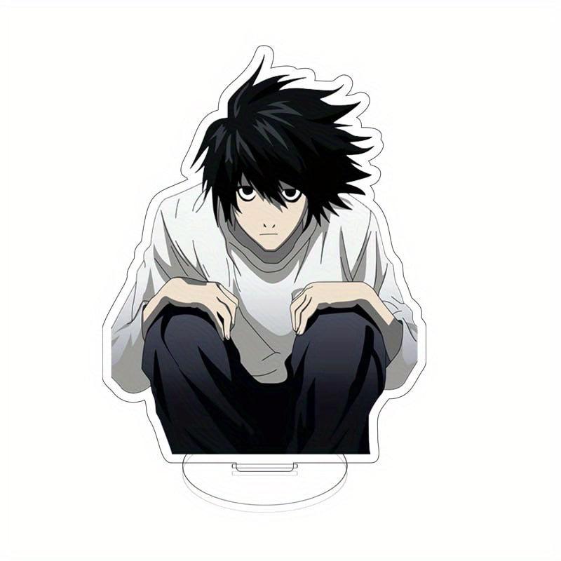 15 01 Cm Anime Standing Figure Toys 2D Acrylic Stand Toy