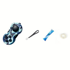 Mini Handheld Fidget Pad Game Controller Sensory Toys Set