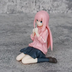 Anime Figure Girl Anime Statue Desktop Collection Ornaments PVC Gift