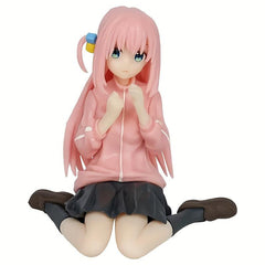 Anime Figure Girl Anime Statue Desktop Collection Ornaments PVC Gift