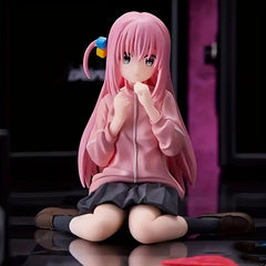 Anime Figure Girl Anime Statue Desktop Collection Ornaments PVC Gift