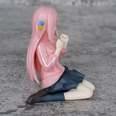 Anime Figure Girl Anime Statue Desktop Collection Ornaments PVC Gift