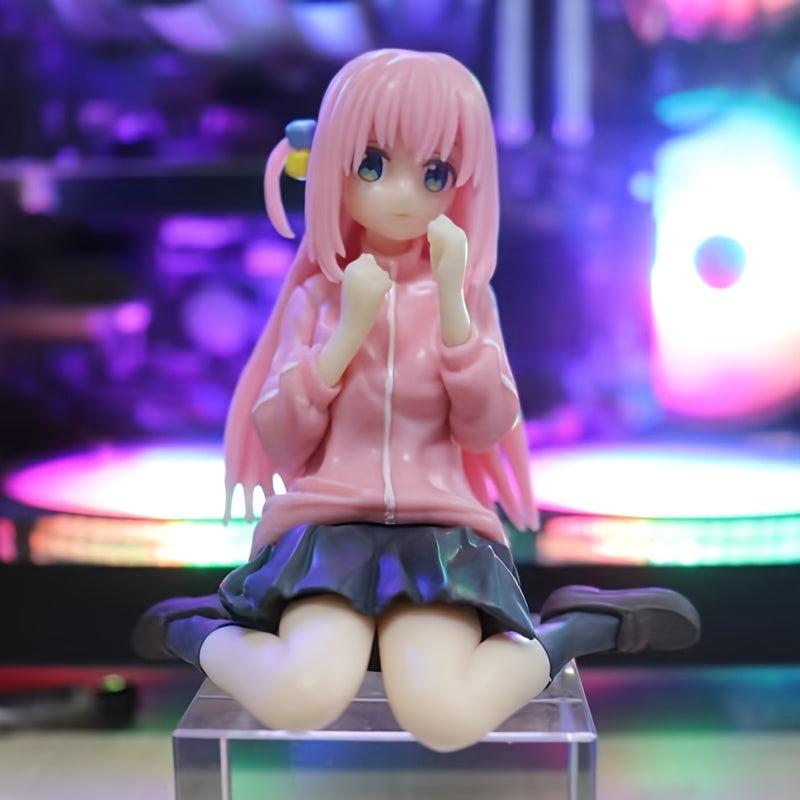 Anime Figure Girl Anime Statue Desktop Collection Ornaments PVC Gift