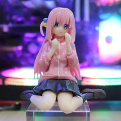 Anime Figure Girl Anime Statue Desktop Collection Ornaments PVC Gift