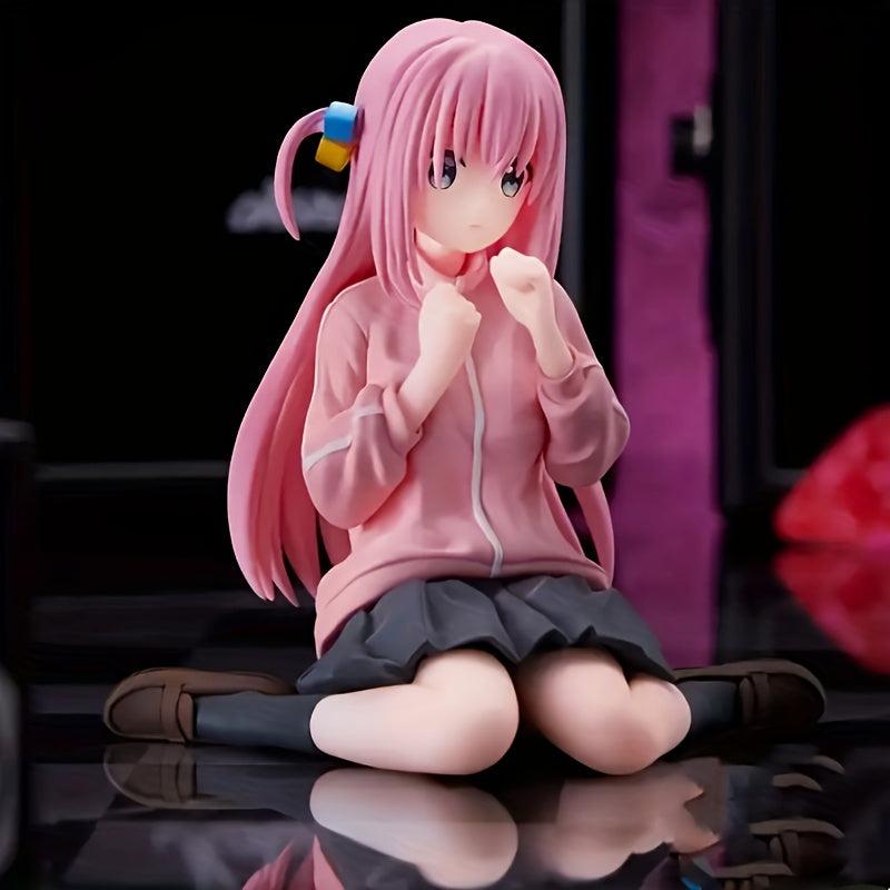 Anime Figure Girl Anime Statue Desktop Collection Ornaments PVC Gift