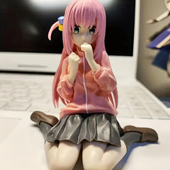 Anime Figure Girl Anime Statue Desktop Collection Ornaments PVC Gift